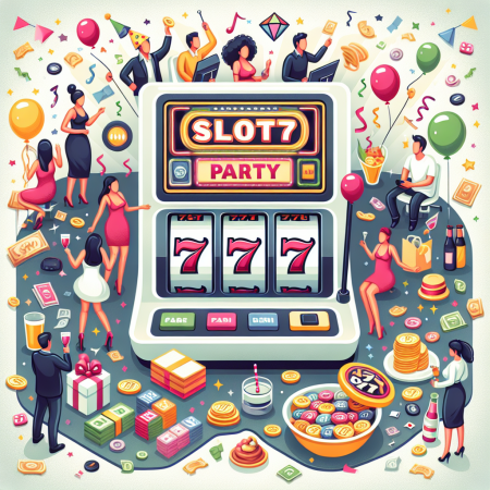 slots777 party