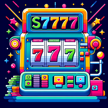 slots777 apk