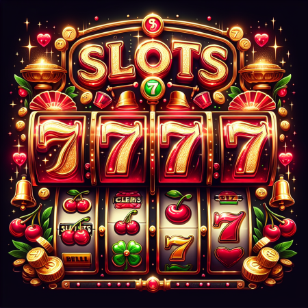 slots777 game