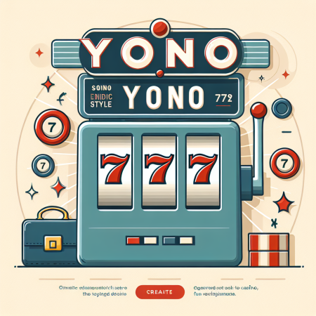 slots777 yono