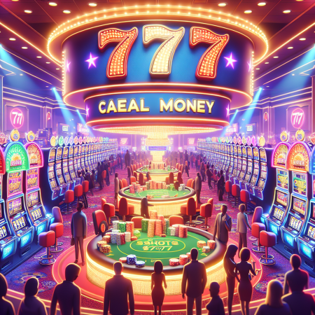 slots777 casino real money