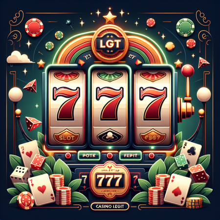 slots777 casino legit