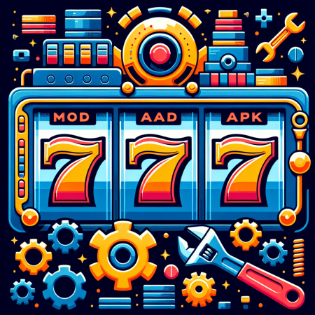 slots777 casino mod apk